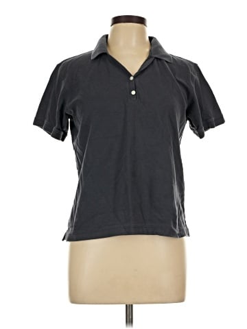 Devon & Jones Short Sleeve Polo (view 1)