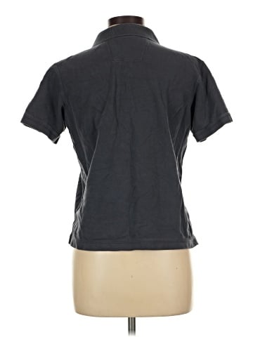 Devon & Jones Short Sleeve Polo (view 2)