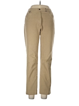 Lauren by Ralph Lauren Khakis (view 1)