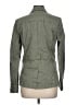 Eddie Bauer Green Blazer Size 10 - photo 2