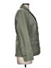 Eddie Bauer Green Blazer Size 10 - photo 4