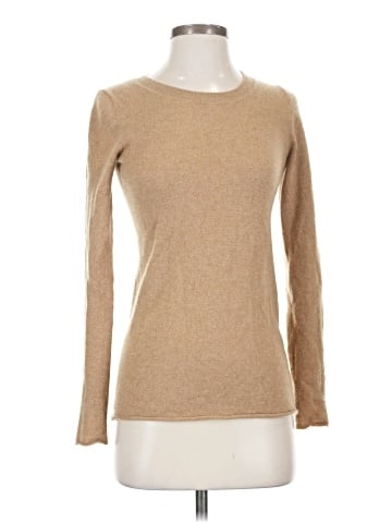 J.Crew Collection Long Sleeve Top (view 1)