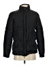 Gap 100% Polyester Solid Black Snow Jacket Size S - photo 1