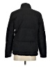 Gap 100% Polyester Solid Black Snow Jacket Size S - photo 2