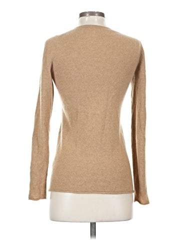 J.Crew Collection Long Sleeve Top (view 2)