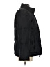 Gap 100% Polyester Solid Black Snow Jacket Size S - photo 4