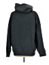 Bespoke Fit Black Gray Pullover Hoodie Size L - photo 2