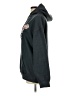 Bespoke Fit Black Gray Pullover Hoodie Size L - photo 5
