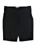Palm Beach Solid Black Shorts Size 16 (estimated) - photo 1