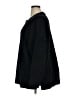 Torrid Black Pullover Sweater Size 1X Plus (1) - photo 5
