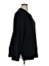 Torrid Black Pullover Sweater Size 1X Plus (1) - photo 4