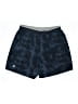 Fabletics Stars Blue Athletic Shorts Size S - photo 1