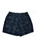 Fabletics Stars Blue Athletic Shorts Size S - photo 2