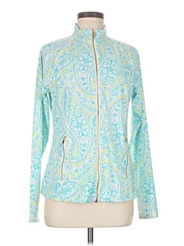 Sigrid Olsen Jacket (view 1)