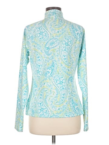 Sigrid Olsen Jacket (view 2)