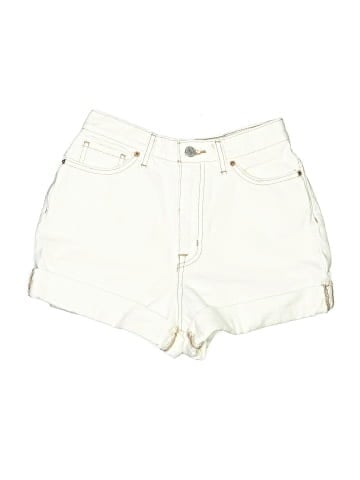 BDG Denim Shorts (view 1)