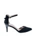 Thalia Sodi Black Heels Size 10 - photo 1