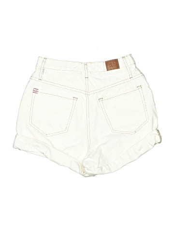 BDG Denim Shorts (view 2)