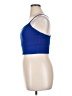 Gap Fit Blue Tank Top Size 1X - photo 5