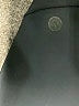 Unbranded Solid Black Active Pants Size 16 - photo 7