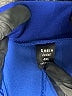 Shein Curve Solid Blue Formal Skirt Size 20 Plus (4) - photo 4