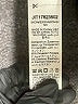 Shein Curve Solid Blue Formal Skirt Size 20 Plus (4) - photo 5