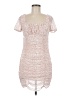 LA Hearts White Casual Dress Size M - photo 1