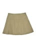 Athleta Solid Tan Skort Size 6 - photo 1