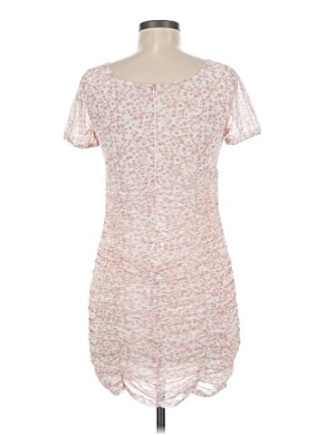 LA Hearts Casual Dress (view 2)