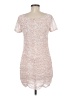 LA Hearts White Casual Dress Size M - photo 2