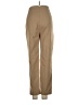 Zara Solid Tan Khakis Size XS - photo 2