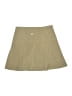 Athleta Solid Tan Skort Size 6 - photo 2