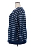 Stars Above Stripes Blue Pullover Sweater Size XXL - photo 5