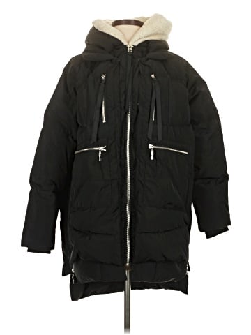 Orolay Coat (view 1)