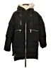 Orolay Black Coat Size S - photo 1