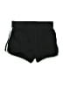 Stella Viva Graphic Black Athletic Shorts Size M - photo 2