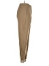 Zara Solid Tan Khakis Size XS - photo 4