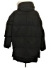Orolay Black Coat Size S - photo 2