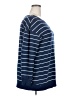 Stars Above Stripes Blue Pullover Sweater Size XXL - photo 4