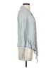 Ambiance Apparel 100% Rayon Gray Blazer Size S - photo 4