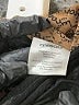 Miaou Gold Black Bodysuit Size XS - photo 4