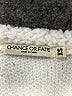 Chance or Fate 100% Polyester Ivory Fleece Size XS - photo 6