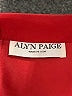 Alyn Paige Red Blazer Size S (estimated) - photo 6