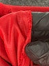 Alyn Paige Red Blazer Size S (estimated) - photo 7
