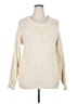 Unbranded Ivory Pullover Sweater Size 2X (estimated) - photo 1