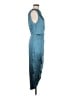 Elliatt 100% Polyester Blue Cocktail Dress Size M - photo 4