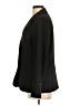 Chico's Black Blazer Size Lg (2) - photo 5