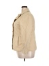 Ann Taylor Factory Tan Jacket Size XXL - photo 5