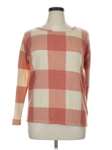Haptics Long Sleeve T-Shirt (view 1)