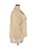 Ann Taylor Factory Tan Jacket Size XXL - photo 4